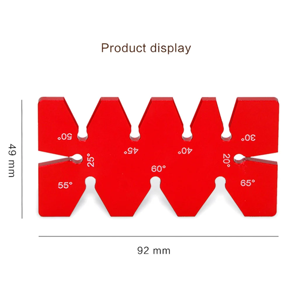 Деревообрабатывающий угол линейки шаблон столярное дело слуховые аппараты