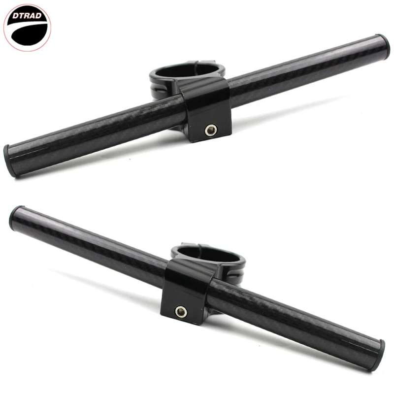 Мото углеродного волокна руль клип на Yamaha YZF 1000 Thunder Ace 4VD 96 02|clip on handlebar|clip handlebarsclip |