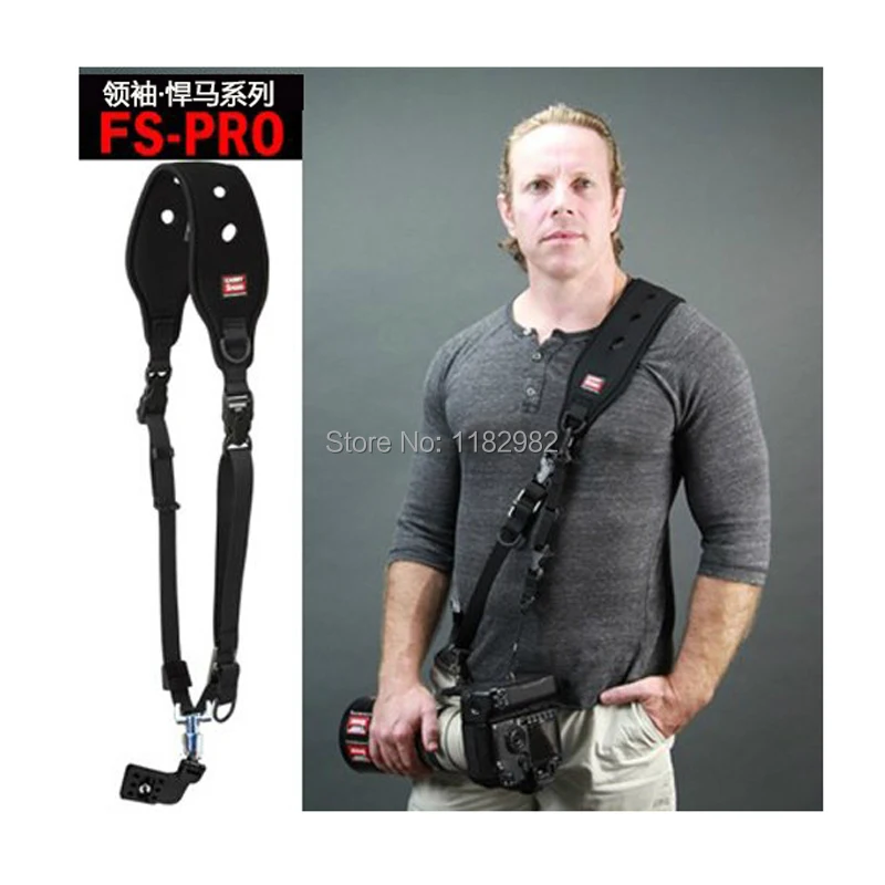 Профессиональная скоростная камера для переноски слинг ремень цифровой