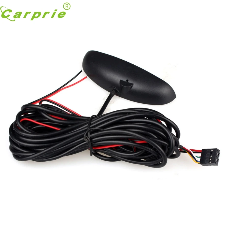 Новое поступление электромагнитный Авто Реверсивный парковочный радар Датчик