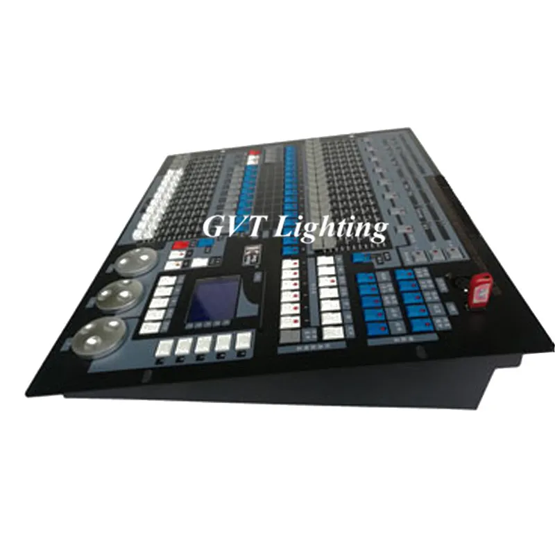 King Kong 1024 DMX светильник ing консолей профессиональный сценический контроллер DJ