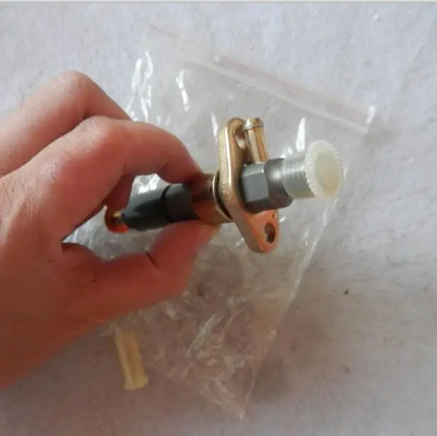 FUEL INJECTOR FOR KAMA &amp MORE CHINESE 188F 11HP 6KW DIESEL FREE POSTAGE 6.5KW CULTIVATOR INJECTION ASSY | Инструменты