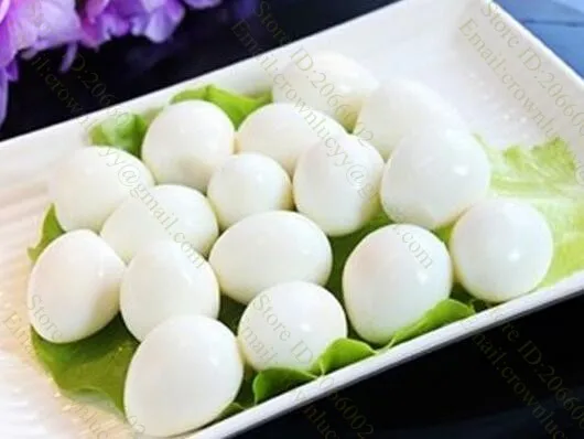 Небольшая Ручная машина для чистки Перепелиных яиц | Бытовая техника