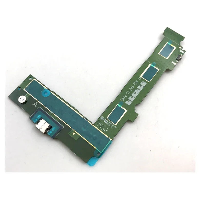 USB зарядное устройство для зарядки док-порт разъем гибкий кабель Nokia Lumia 535 |