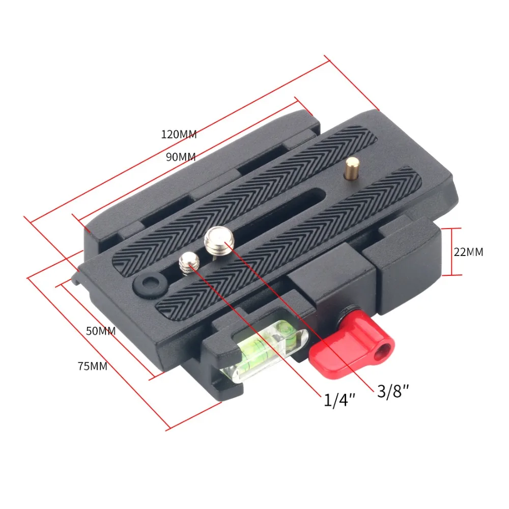 Портативный Гироскопический стабилизатор пружинный 5-осевой амортизатор с