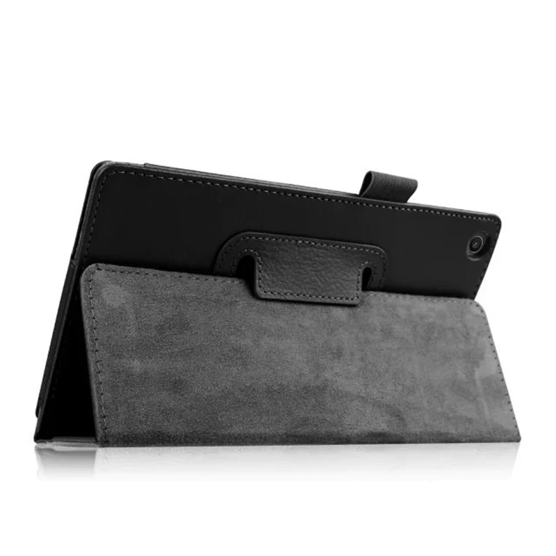 ИСКУССТВЕННАЯ Кожа Tablet Case Cover Для ASUS MeMO Pad 7 ME572 ME572C ME572CL Стенд Защитной Оболочки Asus