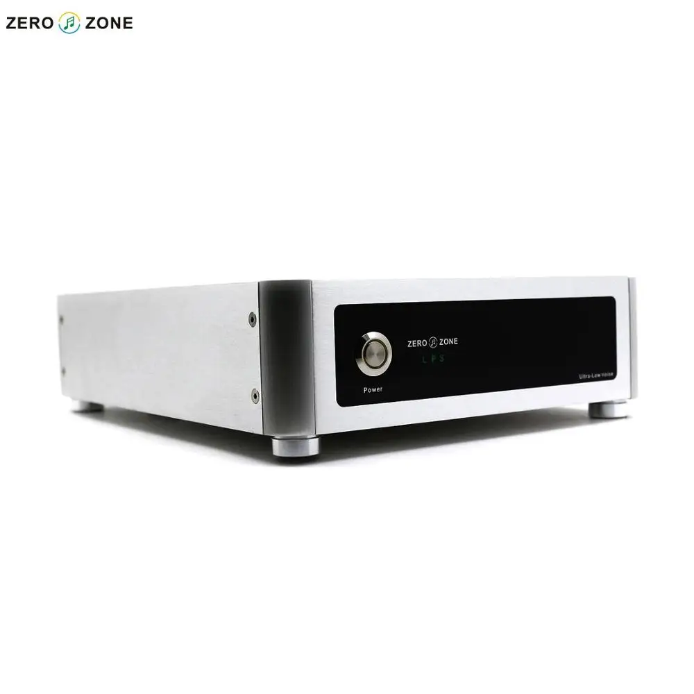 GZLOZONE высококачественный блок питания с низким уровнем шума 100 ва/LPS Hi fi линейный
