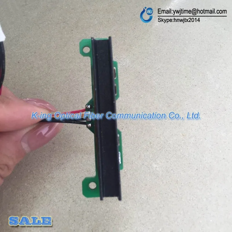 Fujikura FSM-60S FSM-60R FSM-18S FSM-18R слияние оптических волокон склеечный пресс терм усадочная трубопроводная горелка ядро
