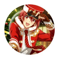 ZXFJXR 12 шт./компл. 58 мм idolish7 IZUMI MITSUKI NANASE RIKU игра звезды круглый значок брошь значки