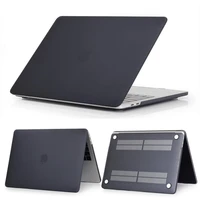 smooth soft touch matte hard shell case cover compatible with macbook pro 15 inch with cd rom non retina model a1286