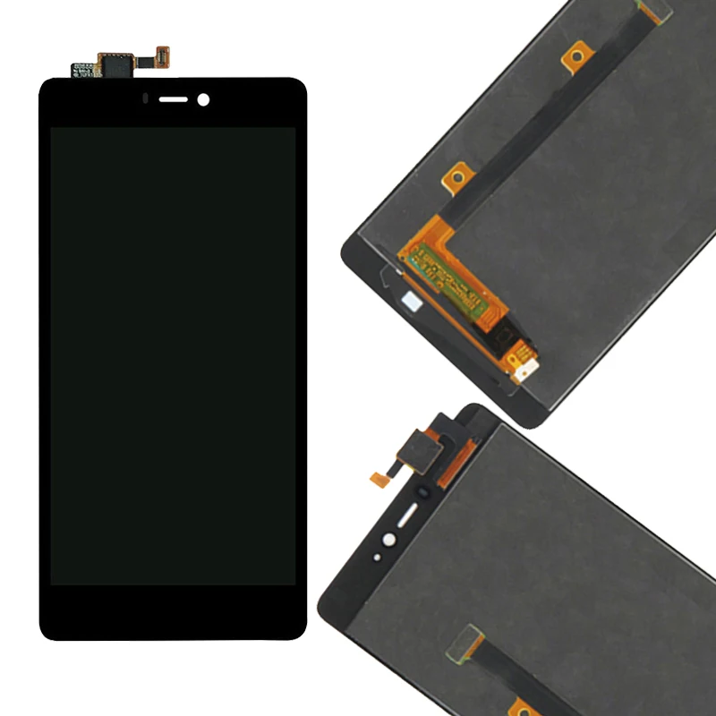 Для Xiaomi Mi4i ЖК дисплей сенсорный экран сборка Замена Ремонт для Mi 4i Замена|Экраны