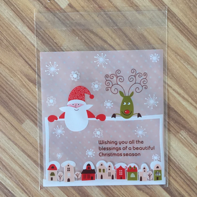 20 шт. новогодние аксессуары для приготовления мастики | Дом и сад