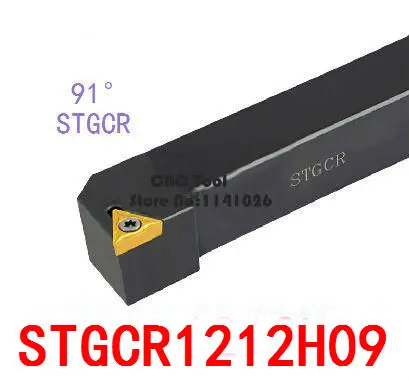Токарный станок STGCR1212H09/металлический токарный режущий инструмент токарный станок с ЧПУ токарные инструменты держатель внешнего токарного...
Токарный станок STGCR1212H09/металлический токарный режущий инструмент токарный станок с ЧПУ токарные инструменты держатель внешнего токарного...