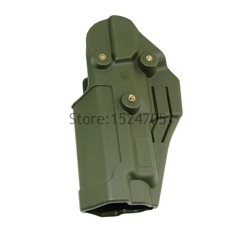 Аксессуары для охотничьего пистолета RH поясной ремень кобура SIG P226 | Спорт и