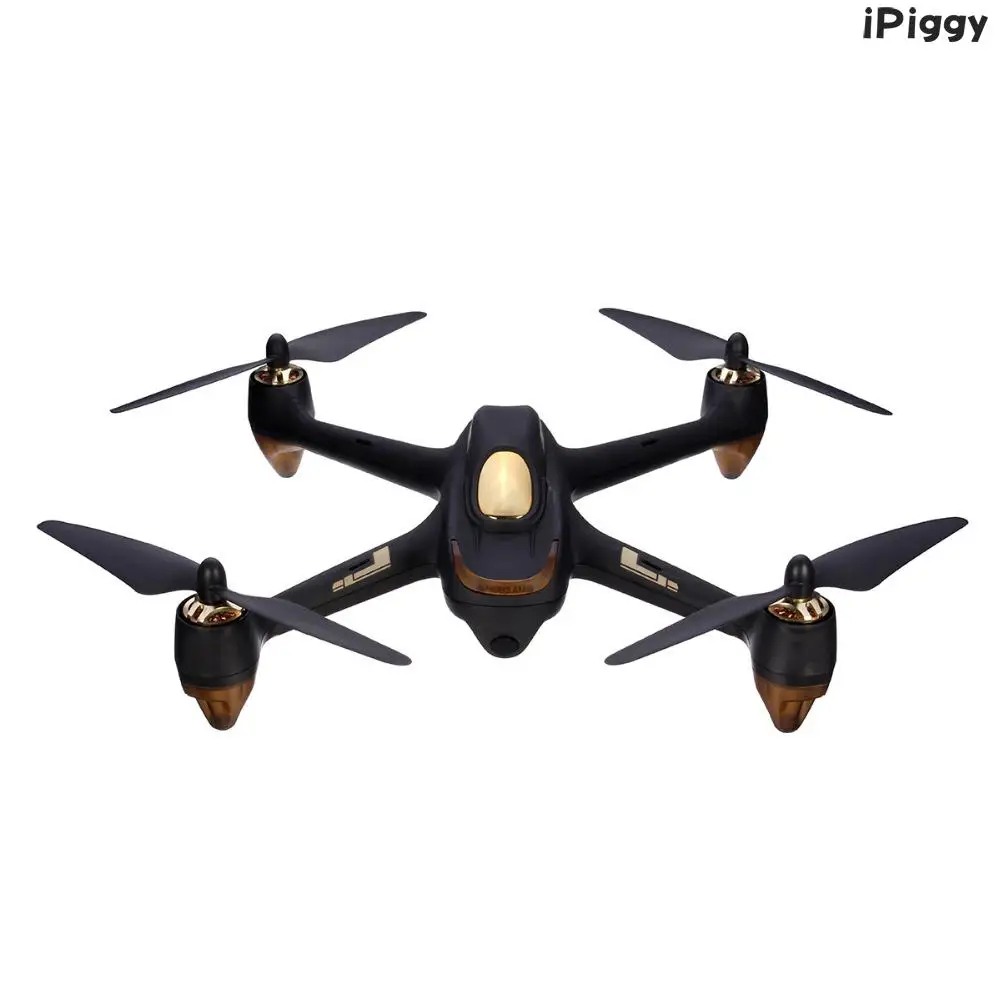 Hubsan h501s h501ss X4 Pro 5.8 Г Quadcopter Вертолет dronefpv бесщеточный с 1080 P HD Камера GPS RTF следовать