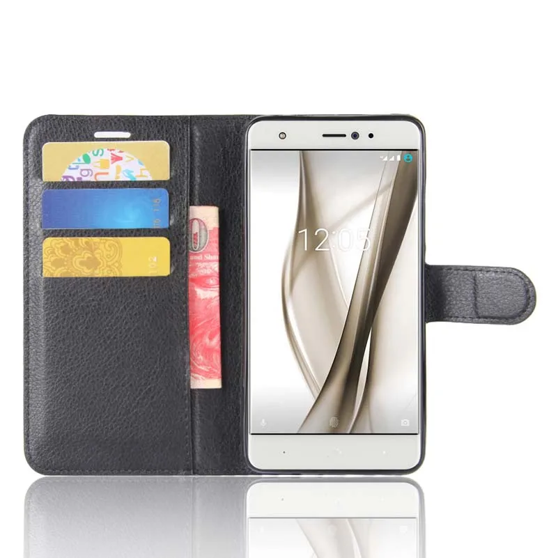 Fuwahsoon Case For BQ Aquaris X Pro Luxury Elegant Magnetic Wallet Pu Leather Phone Bags | Мобильные телефоны и