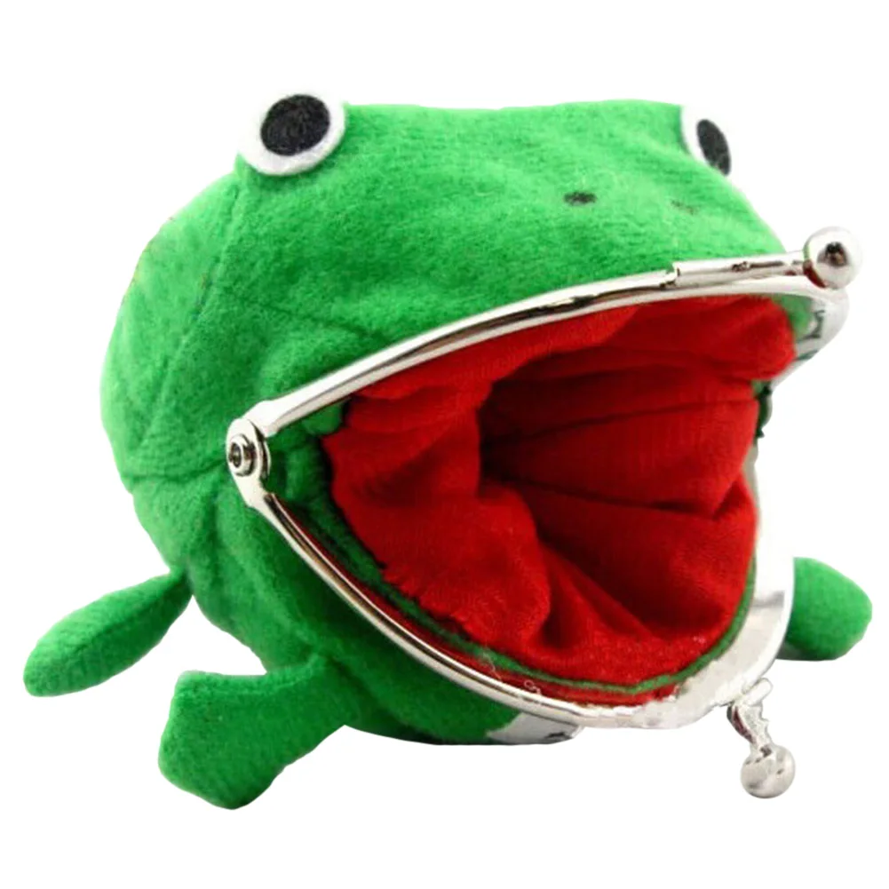 Милые Удобные женские сумки для денег Повседневный Кошелек женщин мини-кошелек