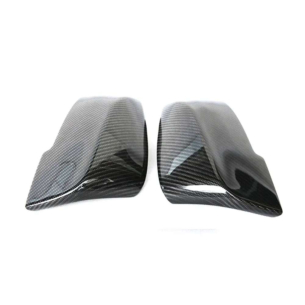 Для BMW 1 2 3 4 X Series карбоновые лампы подходят для F20 F21 F22 F23 F30 F31 F32 F33 F36 X1 E84 12 17|Зеркала