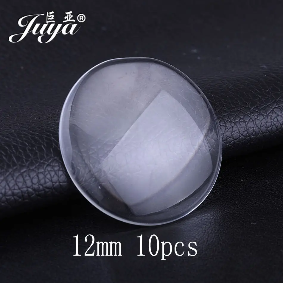12mm glass 10pcs 10 шт./5 пар, антикварные серебряные висячие серьги, крючки, 12 мм, круглая форма, стеклянный кабошон, Базовая установка для женщин, ювелирные изделия, сделай сам - Цвет: 12mm glass 10pcs