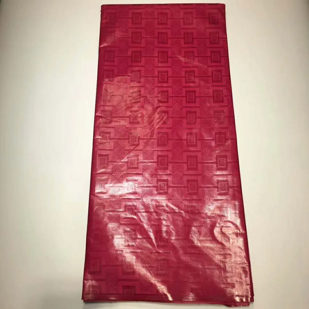 nice materials pure color with fragrance african bazin riche fabric 10 meters/lot No.1 guinea brocade cotton for wedding | Дом и сад