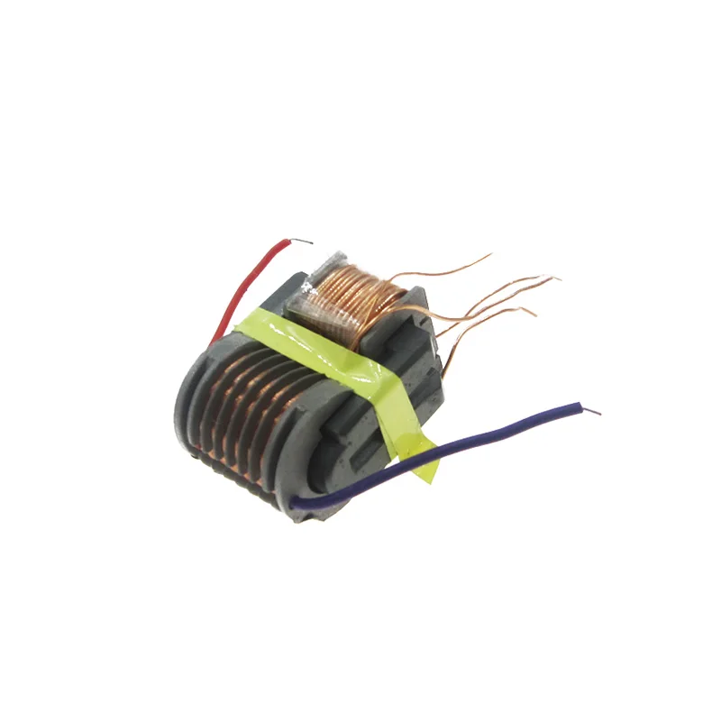 15KV высококчастотный инвертор Высоковольтная катушка Arc генератор Boost модуль Step Up