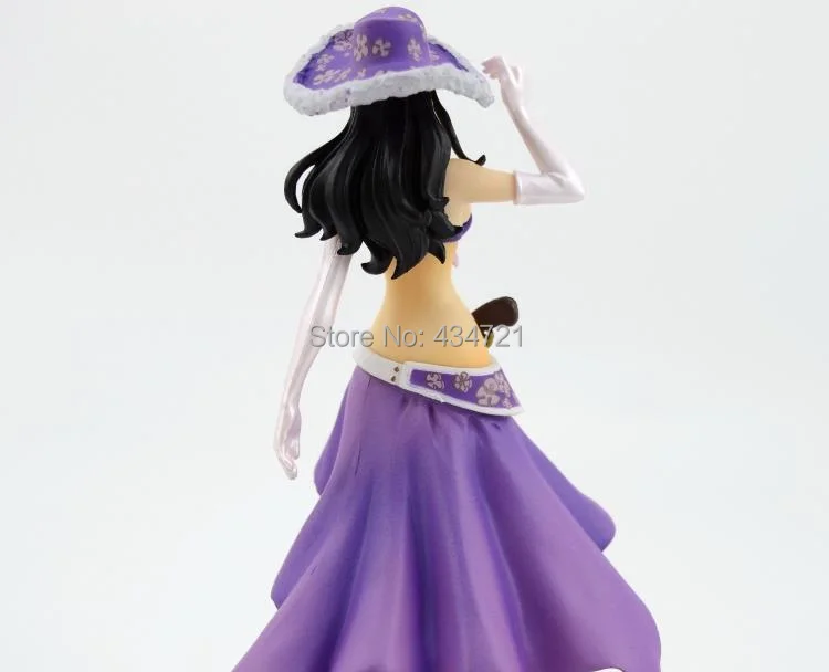 Новый DXF 15th издание Нико Робин формальное платье сексуальный комикс аниме один