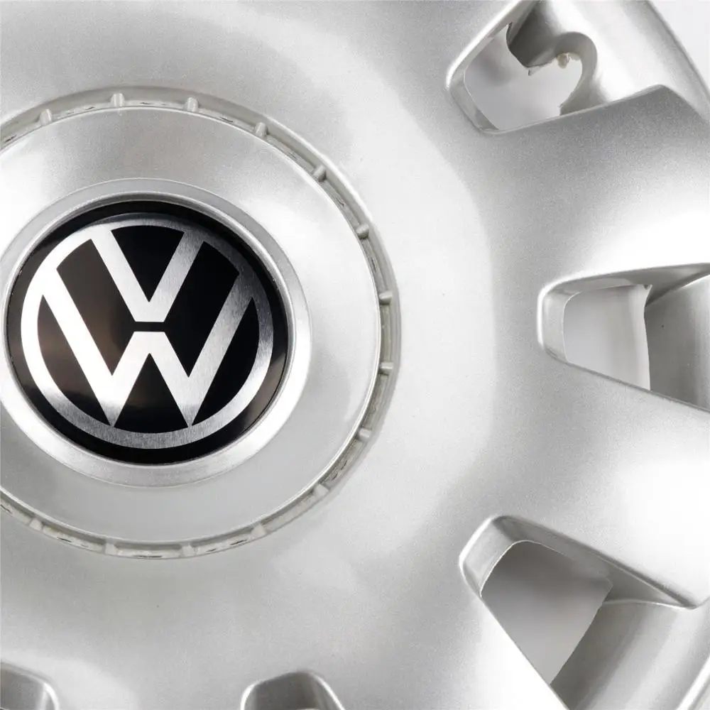 OEM 410 мм/41 см колпачок на колесо Логотип Эмблема Для VW Volkswagen Jetta MK4 Golf Bora 1J0 601 147