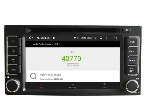Octa Core Android 10 автомобильный DVD GPS Радио Навигация для Subaru Impreza Forester wrx 2008