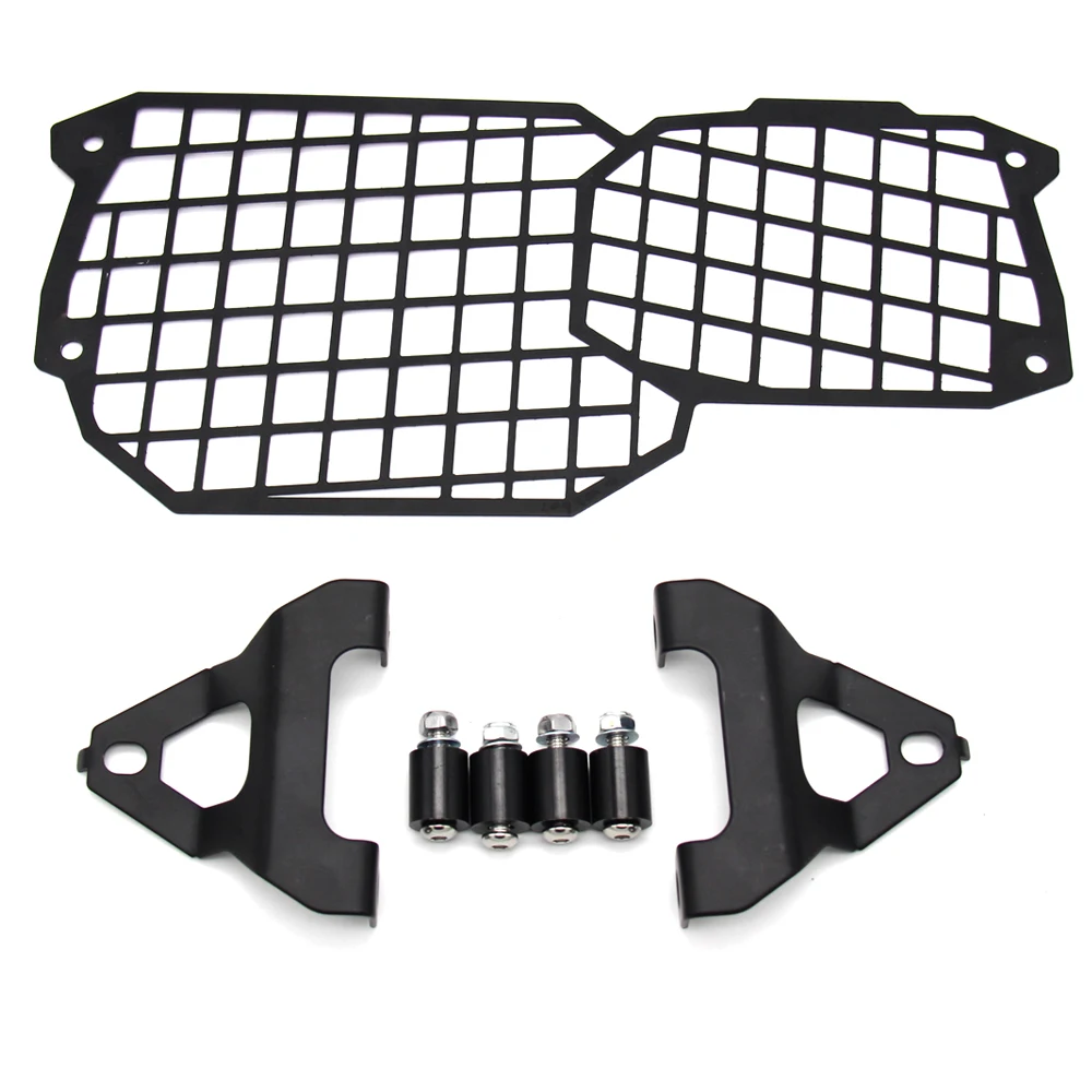 Защита для мотоциклетной фары защита BMW F800GS F700GS F800R F650GS 2008 2018 Модифицированная