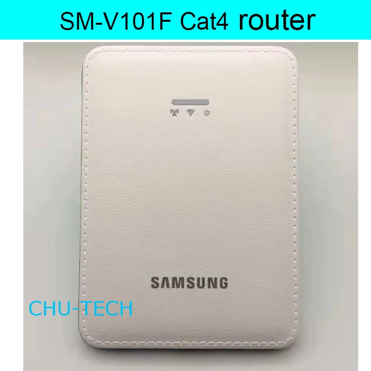 SM V101F 4G LTE Cat4 мобильный WiFi роутер PK HUAWEI E5577 E5573|Беспроводные роутеры| |