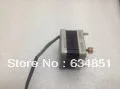 Шаговые двигатели sst35d1 2 этап гибридный шаговый Двигатель ЧПУ комплект