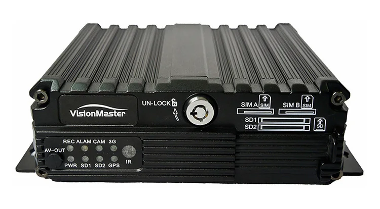 Sd-карта мобильного dvr с СИМ-карты поддержка видео в реальном времени |