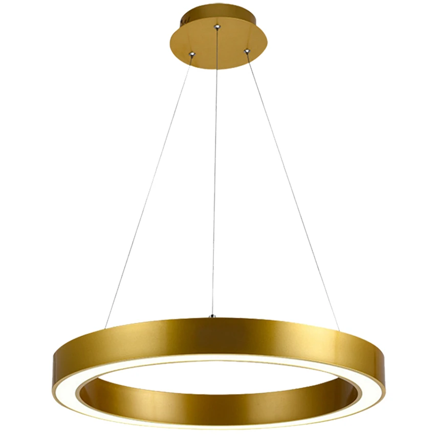 Современный светильник для кухни Lmap Led металлическая люстра чердак подвесные