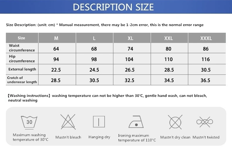 Ajiacn Men's anti-electromagnetic radiation Boxer shorts with silver fiber ,can be worn at leisure of work.