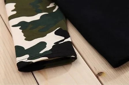 2017 новая детская одежда топы + штаны футболка спортивный костюм для мальчиков и