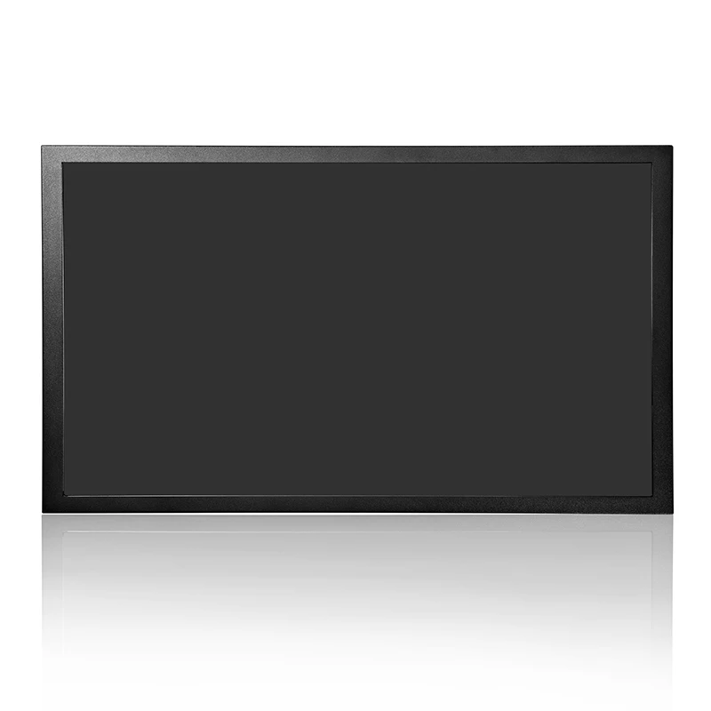 Высококачественный 19 дюймовый широкий ЖК монитор 16:10 BNC VGA HDMI с высоким