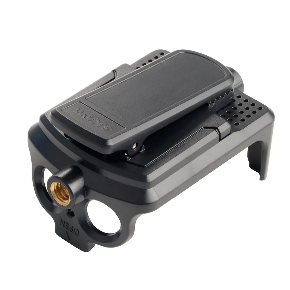 Оригинальные аксессуары SJCAM M20 кронштейн подставка чехол зажим для ремня