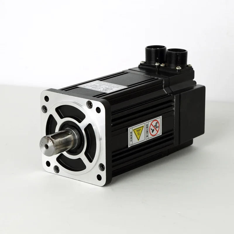 90SY M02430 связь постоянный магнит миниатюрный Серводвигатель 750 Вт