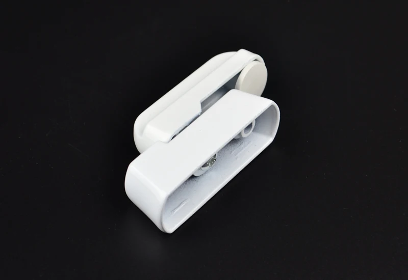 T-Lock для дверей и окон из ПВХ сплав цинка защитные замки раздвижные двери окна