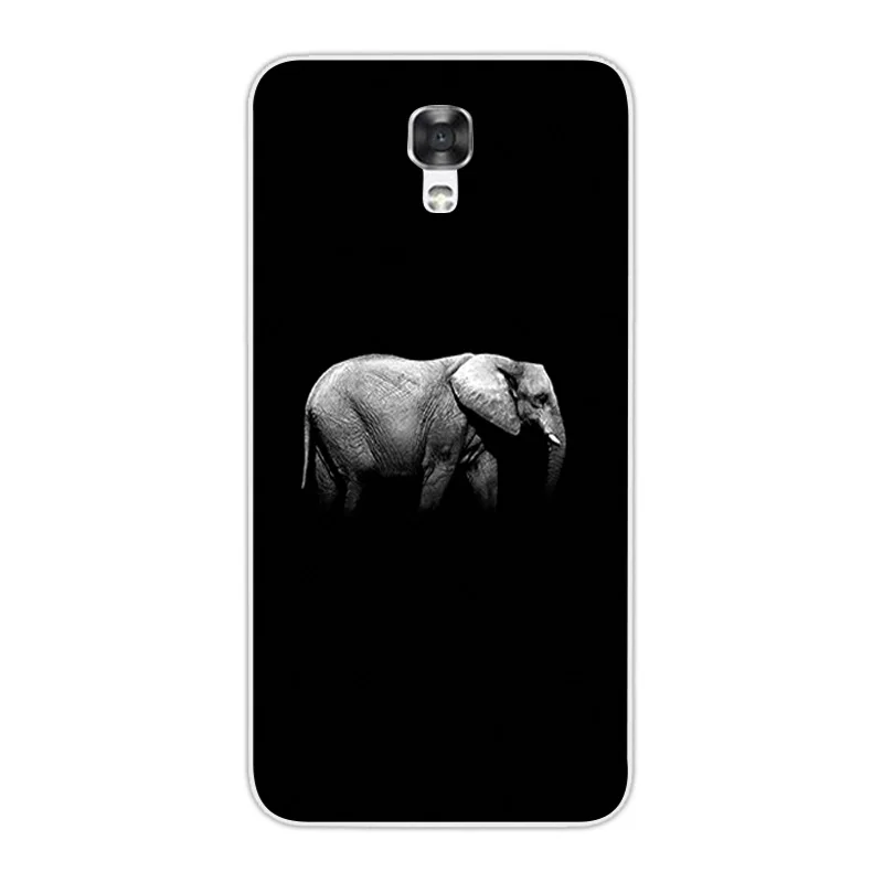 Мягкий чехол для телефона LG X 4 93 дюйма мягкий силиконовый Screen View K500ds K500n K500tr