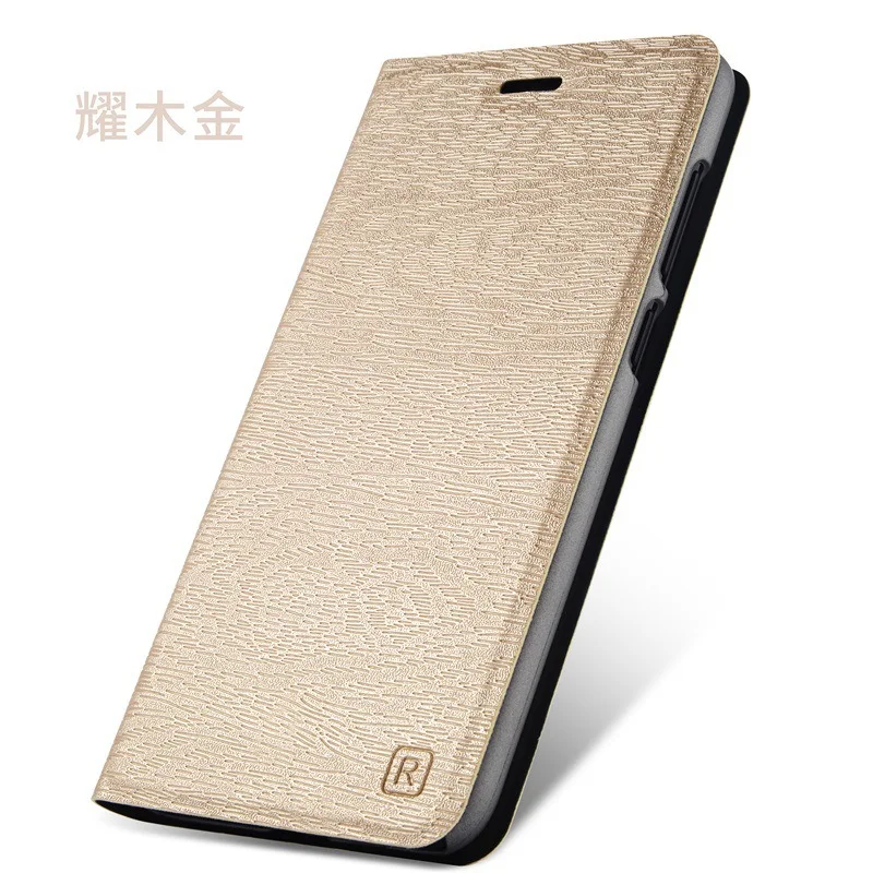 Luxury PU Leather case flip Back Tree texture Cover For Xiaomi Mi5X A1 Mi6 Redmi 5 5A Plus Note 4X 4 mi5 mi5s note5 cases | Мобильные