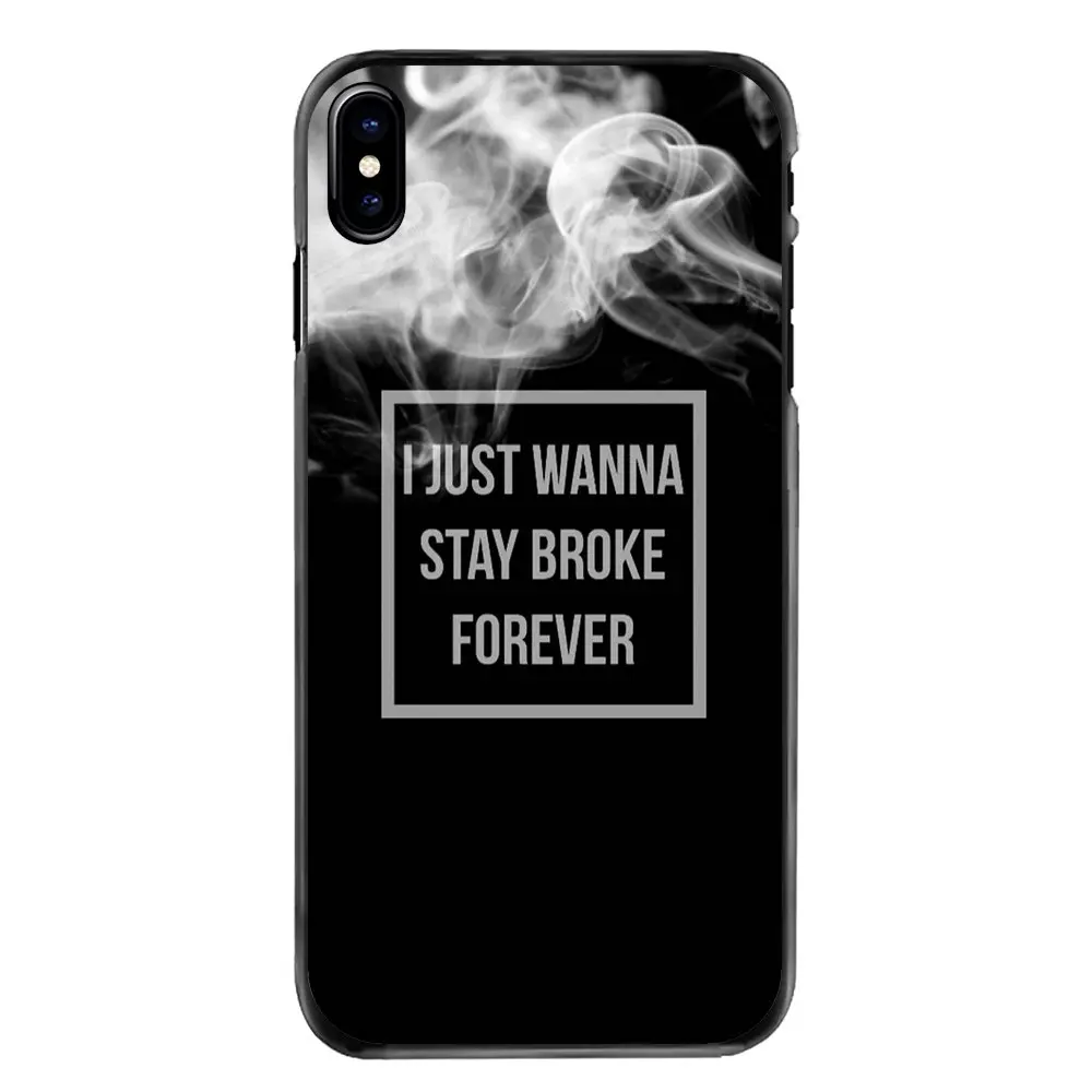 Сумка для телефона чехол iPhone 4 4S 5 5S 5C SE 6 S 7 8 Plus X XR XS Max iPod Touch красивый G Eazy GERARD Earl Gillum