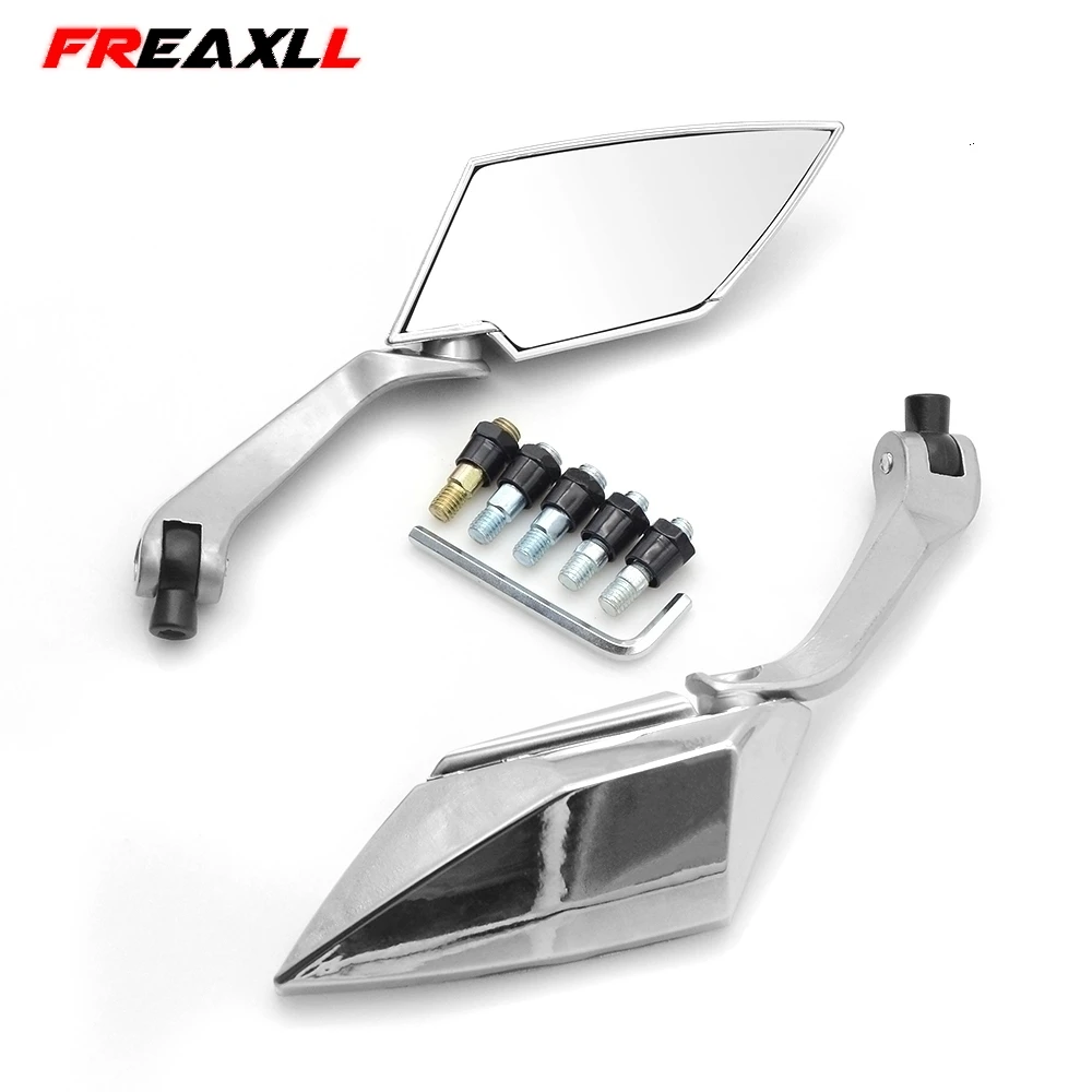 Аксессуары для мотоциклов боковые зеркала заднего вида HONDA CR80R/85R CRF125F YAMAHA YZ80/85