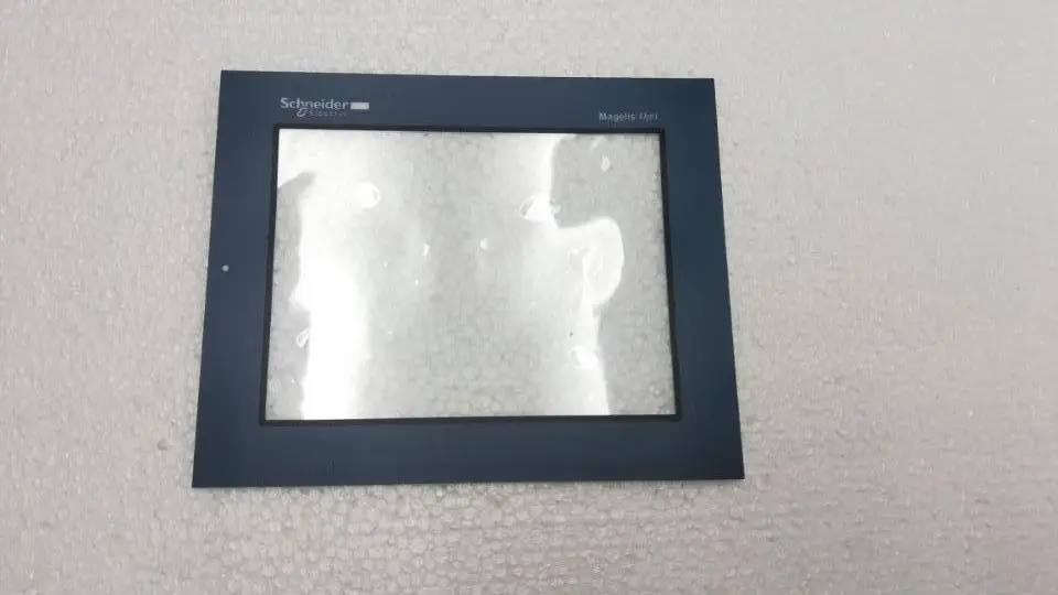 XBTOT4320 XBTOT4330 7.5 INCH Membrane Film for HMI Panel repair~do it yourself New &amp Have in stock | Обустройство дома