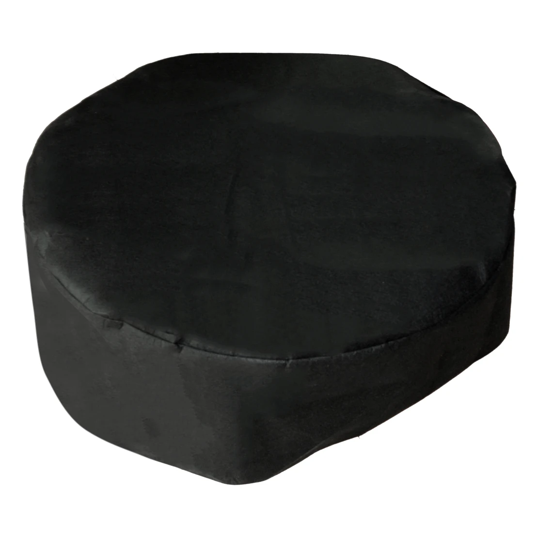 Новый Круглый тканевый садовый плантатор для посадки дышащий войлочный