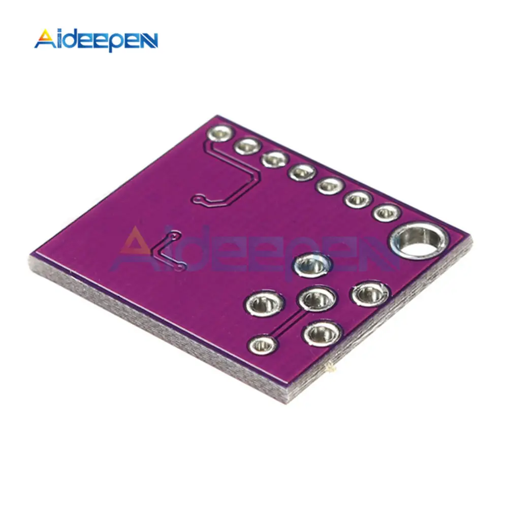 AD9833 модуль генератор сигналов STM32 STM8 STC микропроцессоры синусоидальный квадратный монитор DDS 2,3 V-5,5 V