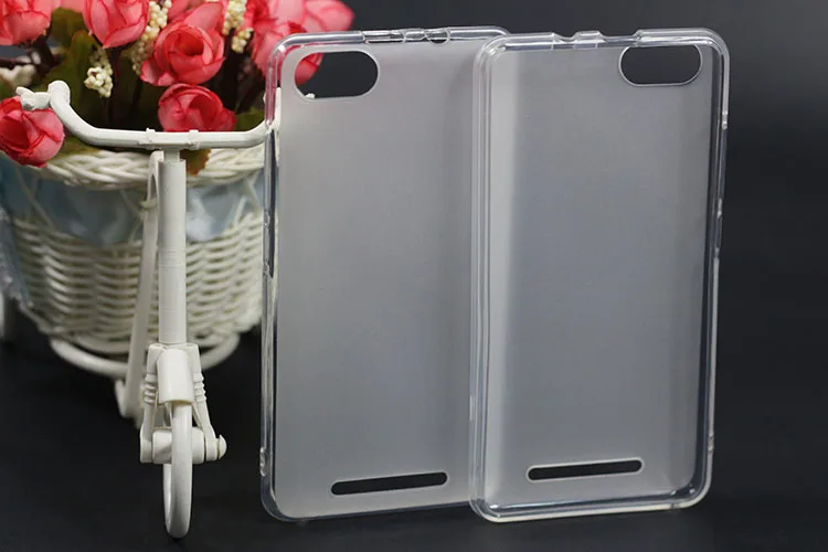 New Patterns TPU Silcone Protective Phone Case For BQ BQS5020 BQS-5020 Strike Cover Matte Silicone Soft 5020 | Мобильные телефоны и