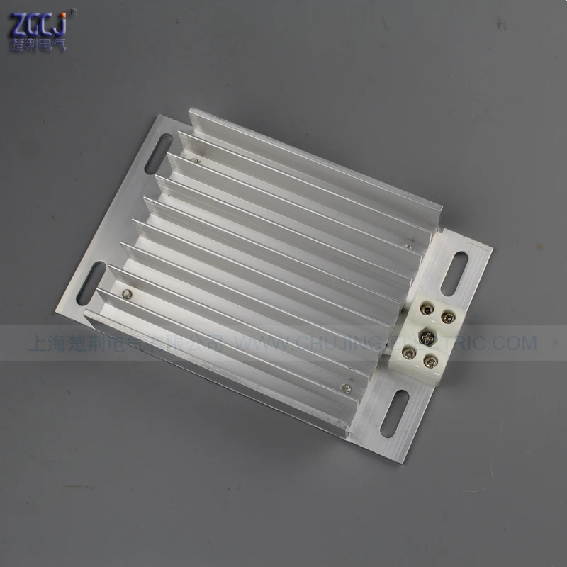 

110V AC 150W Heater , heating equipment 150x100mm heating band