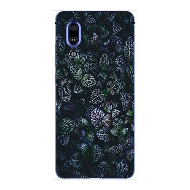 Для Sharp S2 чехол для Sharp Aquos S2 чехол 5,5 дюймов мобильный чехол для телефона для Funda Sharp Aquos S 2 мягкий, симпатичный, из ТПУ кошки собаки животного - Цвет: L160