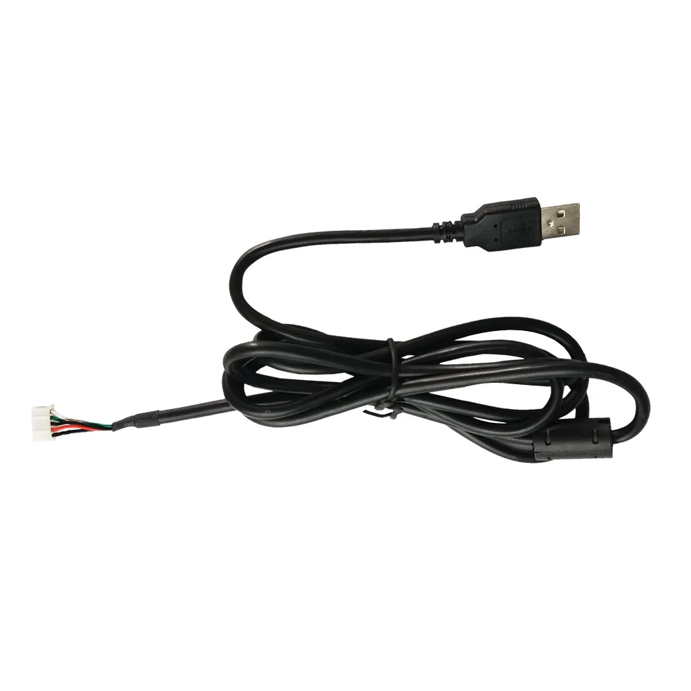 Отличный экран карта управления с пятью линиями USB-драйвер резистивный сенсорный